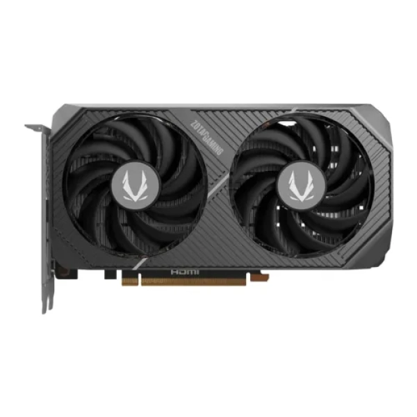 ZOTAC GAMING GeForce RTX 5050 Twin Edge OC 8GB GDDR6 550W Graphics Card